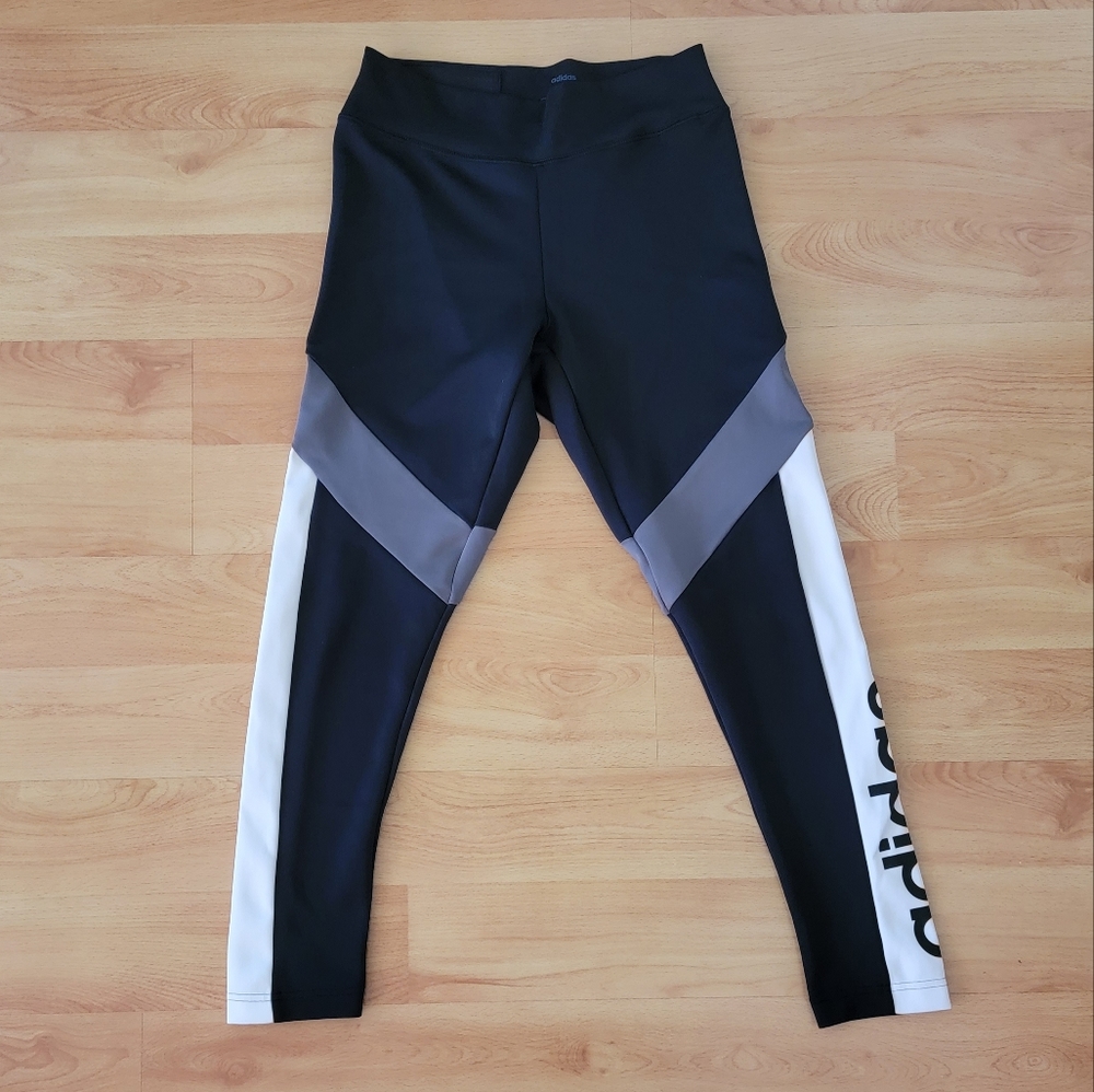 Adidas Aeroready track pants small